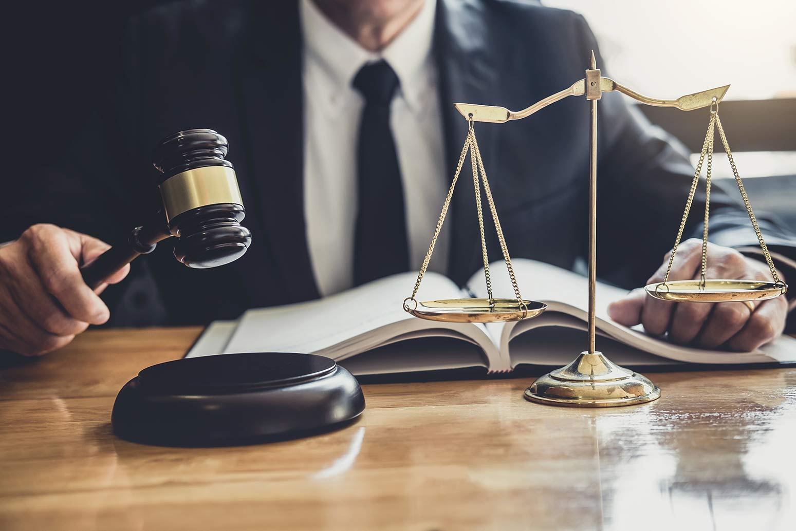 ALJ SSD Hearing